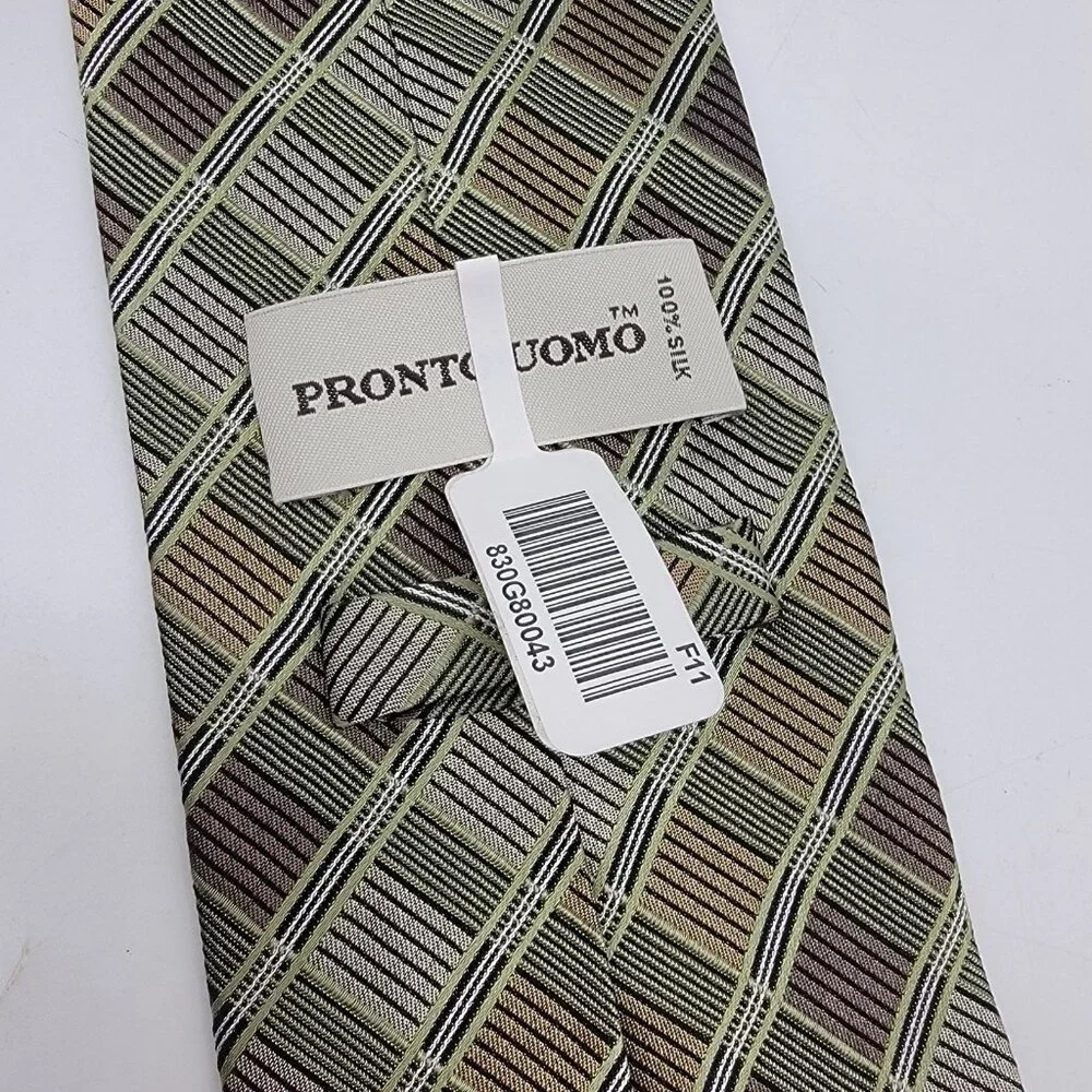 Pronto Uomo pronto uomo